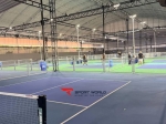 Sân Pickleball Văn Thánh