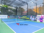 Sân Thanh Đa Pickleball