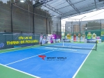 Sân Thanh Đa Pickleball
