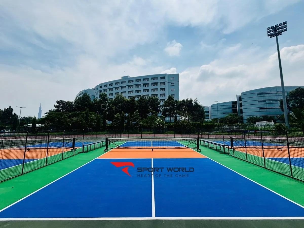 Sân vận động Gia Định