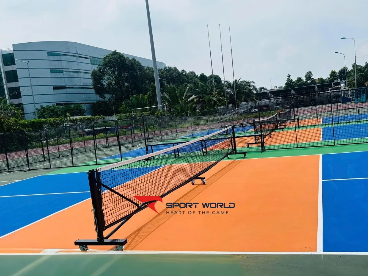 Sân vận động Gia Định