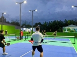 Bảo Hà Pickleballs