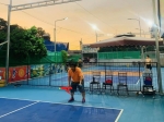Sân Pickleball Bầu Đá Củ Chi