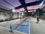 Sân Pickleball Liêu An