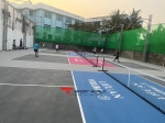 Sân Pickleball Liêu An