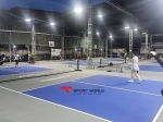 CLB Pickleball Dương Quảng Hàm