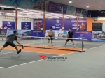 Sân Pickleball Vinaprint