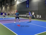 Sân Pickleball 21 Club