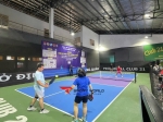 Sân Pickleball 21 Club