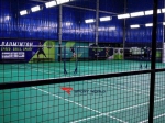 Sân King Pickleball & Badminton