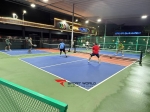 Bà Điểm Pickleball Club