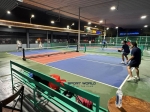 Bà Điểm Pickleball Club
