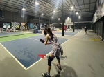 Khỏe Pickleball