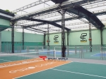 Sân Euro Pickleball - Hóc Môn