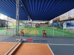ESE Pickleball Phước Kiển