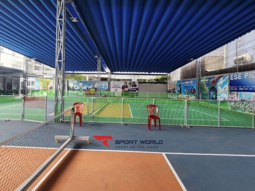 ESE Pickleball Phước Kiển