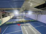 Lucky Zone Pickleball Court