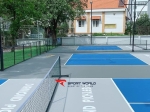 Pickleball Diamond Nhà Bè