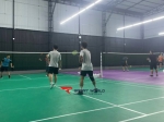 Sân Pickleball & cầu lông Nhà Bè