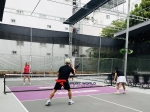 Sân Pickleball Pickle Dink