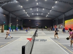 Sân Pickleball Phú Nhuận - 03 Hoàng Minh Giám