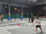 Sân Pickleball Phú Nhuận - 03 Hoàng Minh Giám