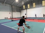 Sân Pickleball Kiều Vũ KV