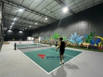 Vinson Sport Club - Hoàng Văn Thụ
