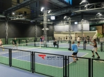 BUDDY’S CLUB PICKLEBALL