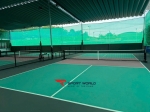 CLB Pickleball Đầu Máy Sài Gòn