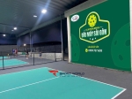 CLB Pickleball Đầu Máy Sài Gòn