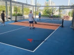 Sân Pickleball Nhà Thiếu Nhi