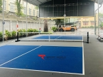 Sân Pickleball 6T Tôn Đức Thắng