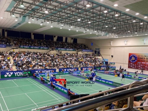 Sân Nguyễn Du Pickleball Club