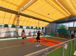 Sân pickleball 189 Cống Quỳnh