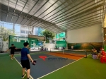 Sân pickleball 189 Cống Quỳnh