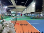 Sân pickleball 189 Cống Quỳnh