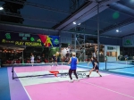 Pickleball & Coffee FC Thống Nhất