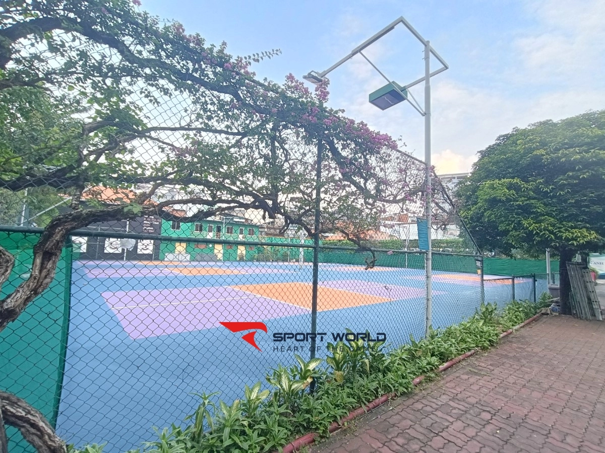 Sân Pickleball CLB Lan Anh 