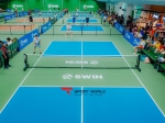 Swin Pickleball Quận 10