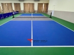 Sân Pickleball Trung Tâm Dịch Vụ Thể Dục Thể Thao