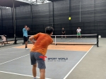 Sân Boo Pickleball Club
