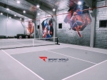 Sân Pickleball Avenger Pickleball