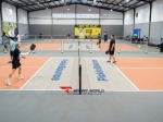 Sân Pickleball Bounce