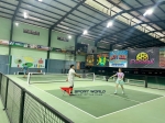 Sân pickleball Đức Kim