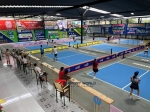 Sân Pickleball KTT