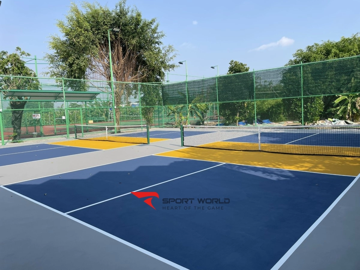 Sân Pickleball Picko247