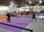 CLB Pickleball Cảng Sài Gòn