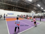 CLB Pickleball Cảng Sài Gòn