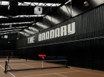 The Granary - Happy Hub Pickleball